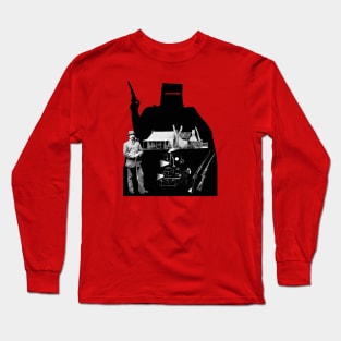 Glenrowan Long Sleeve T-Shirt